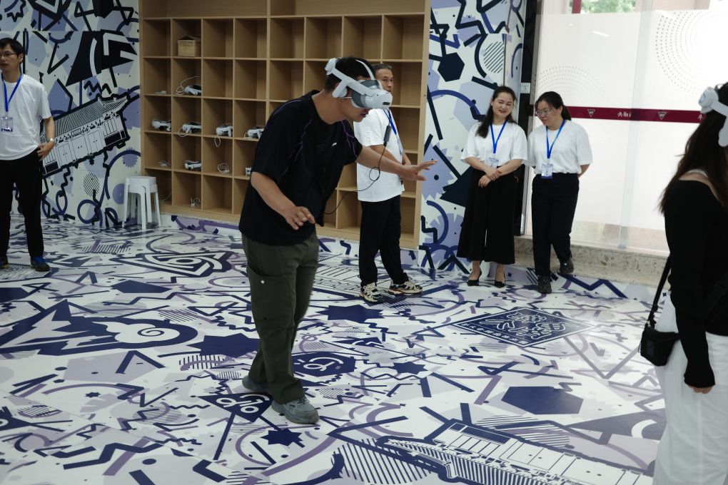 海星动